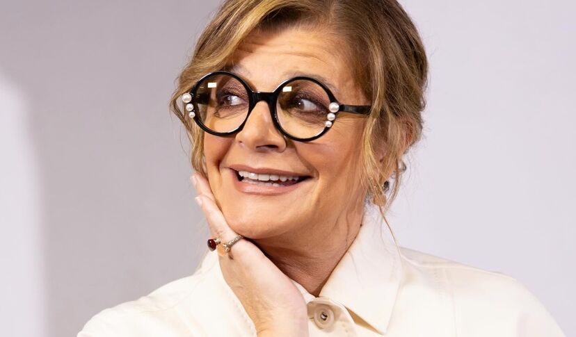 Júlia Pinheiro revela motivo para desligar o telemóvel e esquecer trabalho