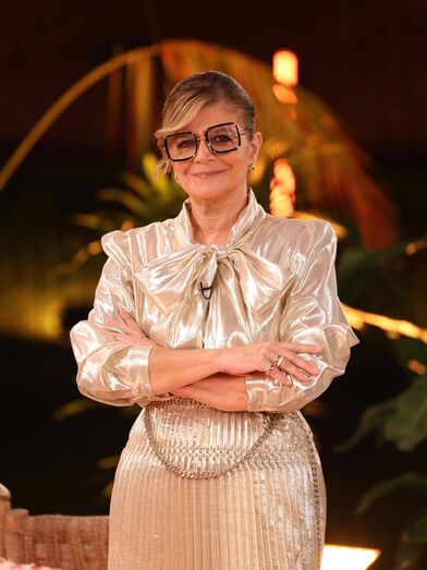 Júlia Pinheiro revela o segredo para desligar do trabalho e do telemóvel