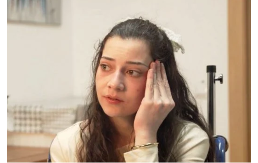 Noelia Castillo Ramos