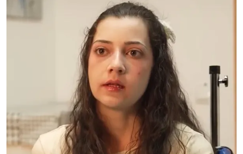 Noelia Castillo Ramos