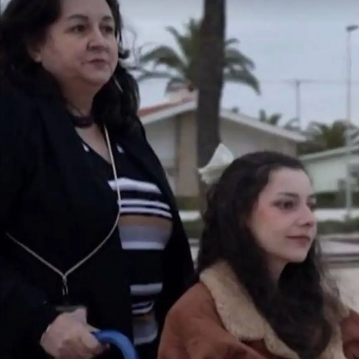 Noelia Castillo Ramos