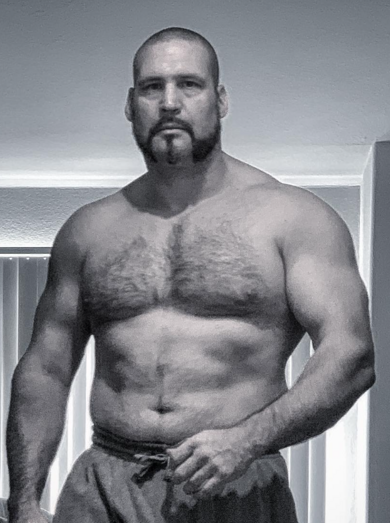 O guarda-costas Pascal Duvier