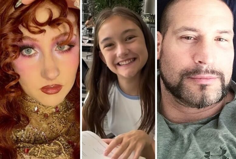 Chappell Roan, Ada Law e Pascal Duvier