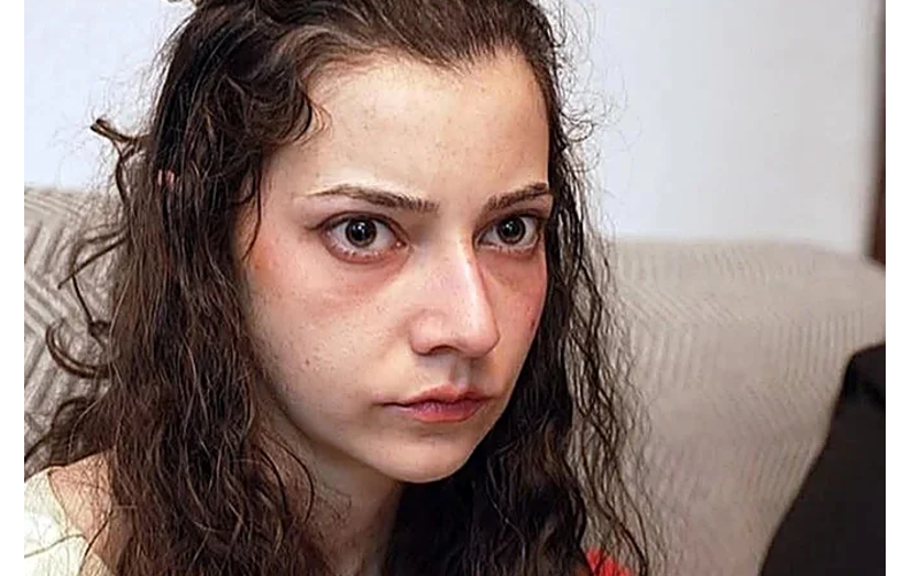 Noelia Castillo Ramos