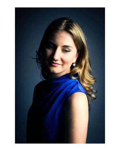 Elizabeth da Bélgica