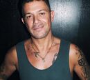 Alejandro Sanz