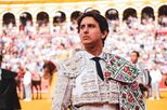 Andrés Roca Rey de luto! O doloroso adeus do toureiro a uma das pessoas mais importantes da sua vida