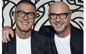 Stefano Gabbana, Domenico Dolce