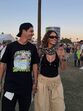 Rui Simões e Mafalda Castro, Festival Coachella