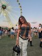 Liliana Filipa, Festival Coachella