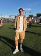 Rui Simões, Festival Coachella