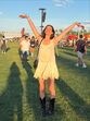 Sara Sampaio, Festival Coachella