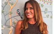 Bárbara Guimarães encontra o amor em Guilherme Magalhães, após dramas passados.
