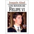 Capa do livro de Joaquín Abad