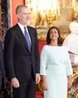 Felipe VI, Margarida Maldonado Freitas