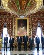 António José Seguro recebido por Felipe VI