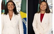 Margarida Maldonado Freitas, Janja Lula da Silva