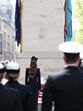 celebrações do Anzac Day, em Londres