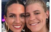 Raquel Tillo e Inês Marques Lucas preparam-se para serem mães