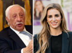 José António dos Santos e Francesca Leiweke Bodie