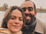 Pedro Costa casa-se com Mariana, fora de Portugal, com segurança reforçada para António Costa