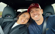 Sara Matos, Pedro Teixeira