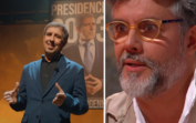 Manuel Marques, Rui Melo