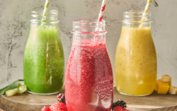 Smoothies