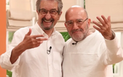 Carlos Areia, José Raposo