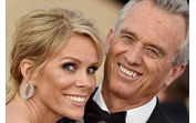 Robert F. Kennedy Jr, Cheryl Hines