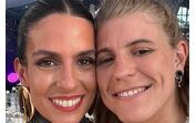 Raquel Tillo e Inês Marques Lucas preparam-se para serem mães