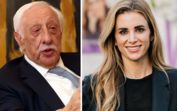 José António dos Santos e Francesca Leiweke Bodie