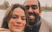 Pedro Costa casa-se com Mariana Pereira Saraiva