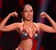 Dança excêntrica de candidata a Miss Tailândia torna-se viral