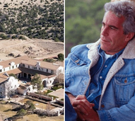 Email revela detalhes de rancho de Jeffrey Epstein no Novo México