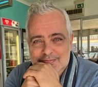 Ricardo Claro, gestor de 50 anos, foi assassinado após jantar com a mãe