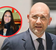 Pedro Passos Coelho mantém laços familiares com a enteada