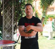 Cândido Costa