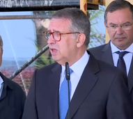 O pedido inédito de António José Seguro: Presidente quer portugueses a passar férias onde o mau tempo deixou marcas 