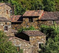 Aldeias de Xisto