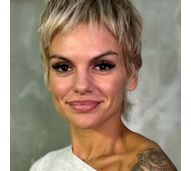 Sara Norte, Fanny Rodrigues