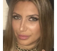 Jasmine Sangha, Matthew Perry