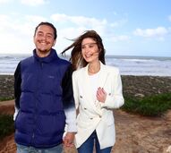 Renata Reis e Raquel Coelho recordam Maycon Douglas no dia do seu aniversário