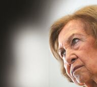 Rainha emérita Sofia