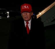 Guerra aberta: Donald Trump ataca o Papa Leão XIV e assume que "não é fã" do Sumo Pontífice 