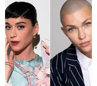 Katy Perry, Ruby Rose