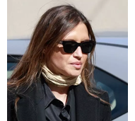 Sara Carbonero e a irmã Irene