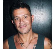 Alejandro Sanz