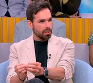 Comentadores do 'Olá, Bom Dia' analisam ao detalhe declarações polémicas de Cristina Ferreira