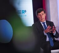 Pedro Morais Leitão, CEO Media Capital